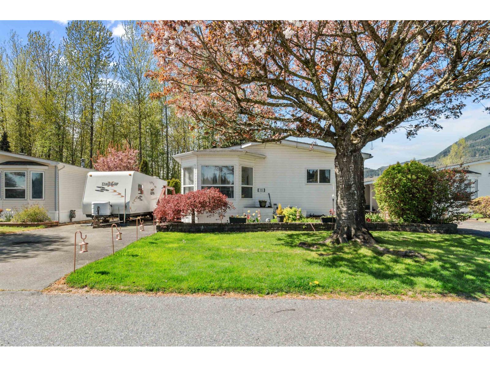 13 41168 LOUGHEED HIGHWAY, Mission, British Columbia