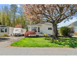 13 41168 LOUGHEED HIGHWAY, Mission, British Columbia