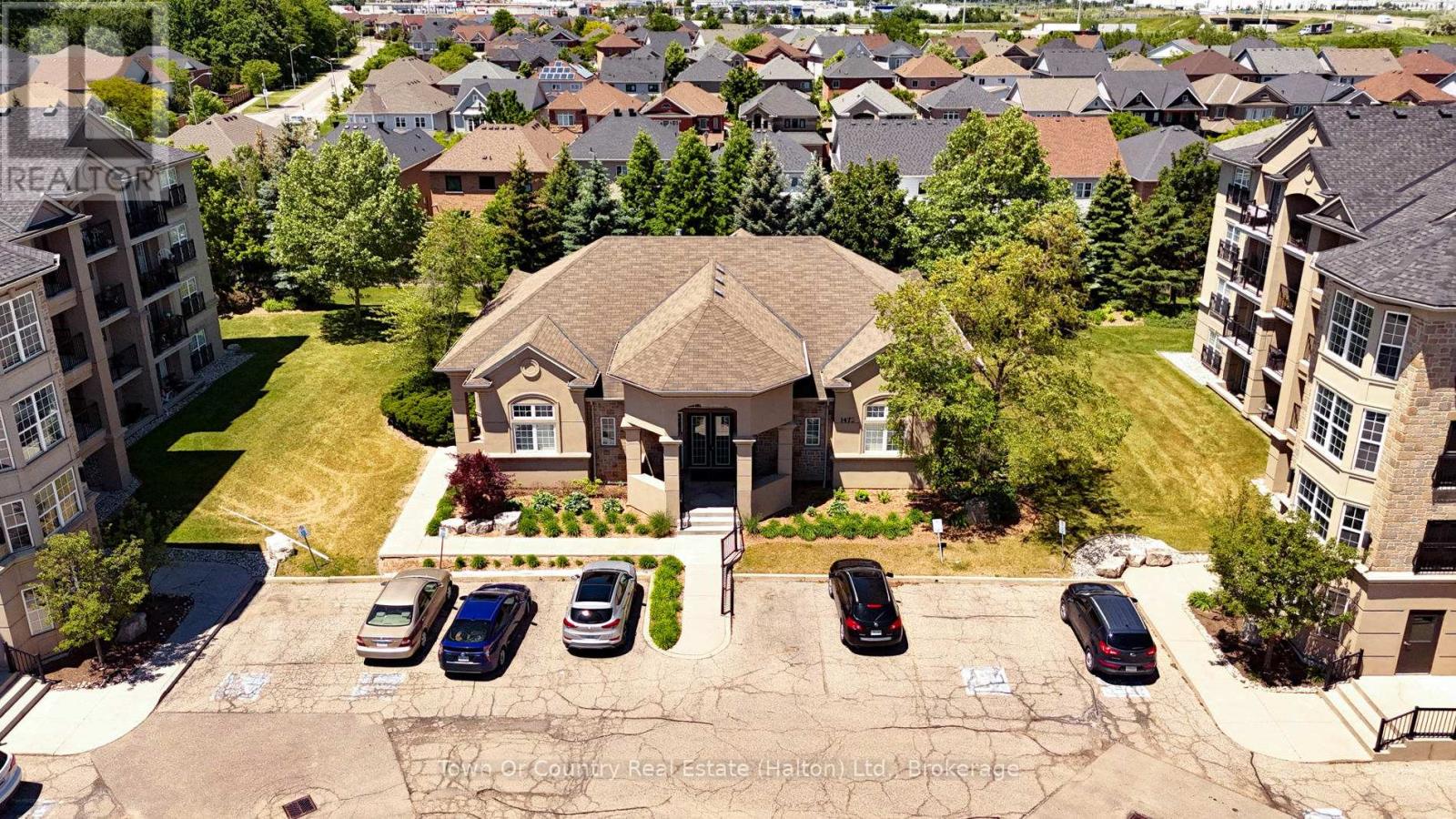 403 - 1487 Maple Avenue, Milton, Ontario  L9T 0B7 - Photo 24 - W13420860