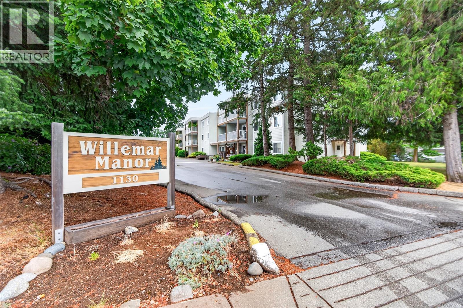 207 1130 Willemar Ave