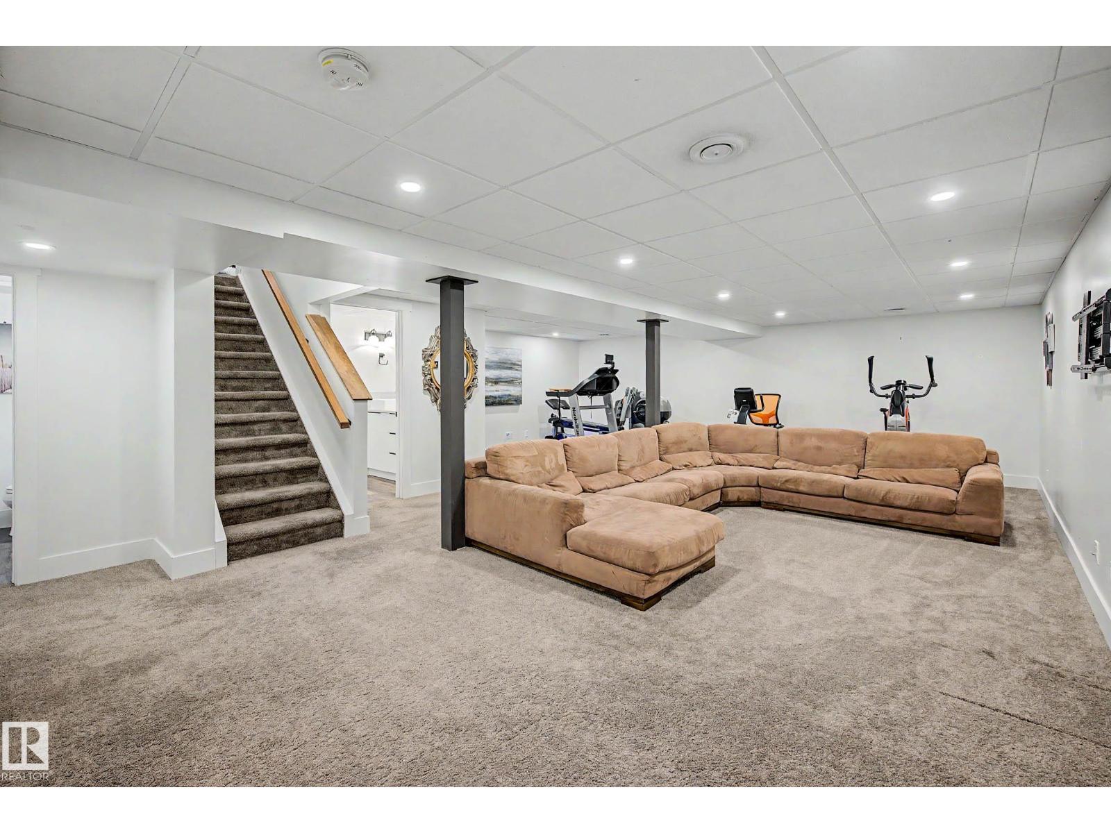 54 Gladstone Cr, St. Albert, Alberta  T8N 0W7 - Photo 45 - E4492776