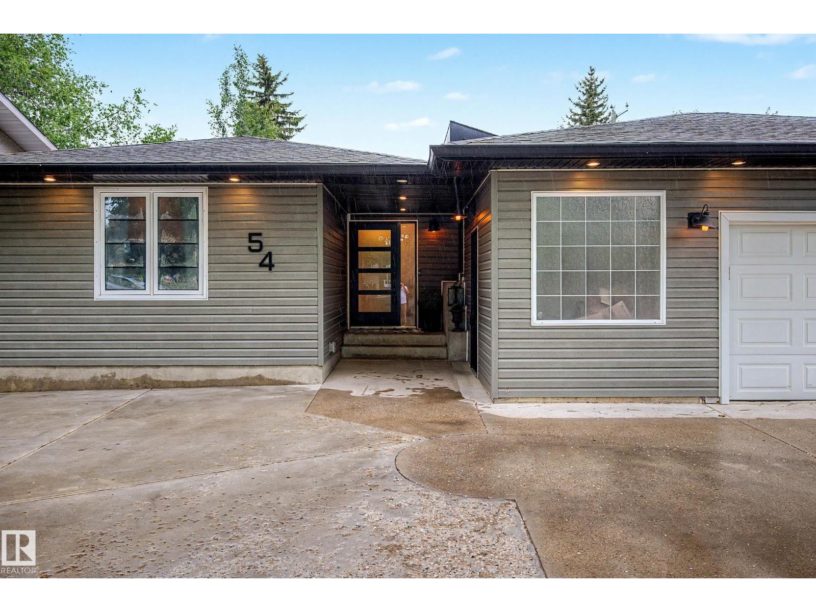 54 Gladstone Cr, St. Albert, Alberta  T8N 0W7 - Photo 5 - E4492776