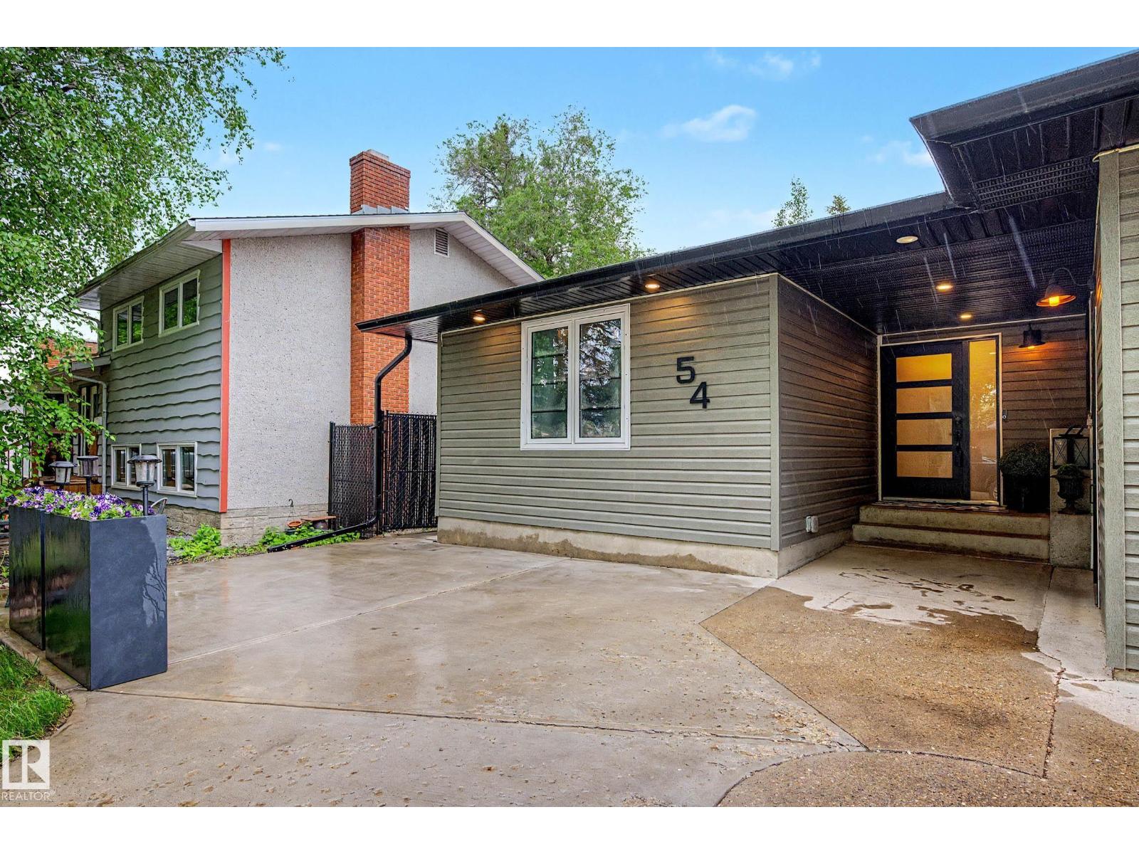 54 Gladstone Cr, St. Albert, Alberta  T8N 0W7 - Photo 6 - E4492776