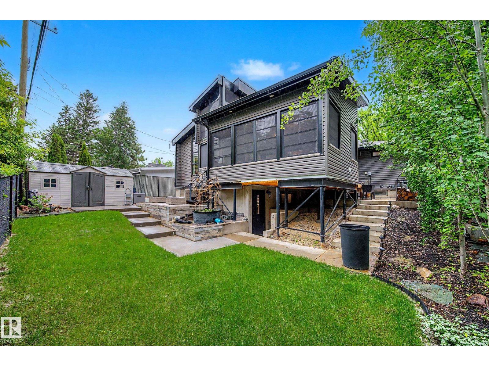 54 Gladstone Cr, St. Albert, Alberta  T8N 0W7 - Photo 61 - E4492776