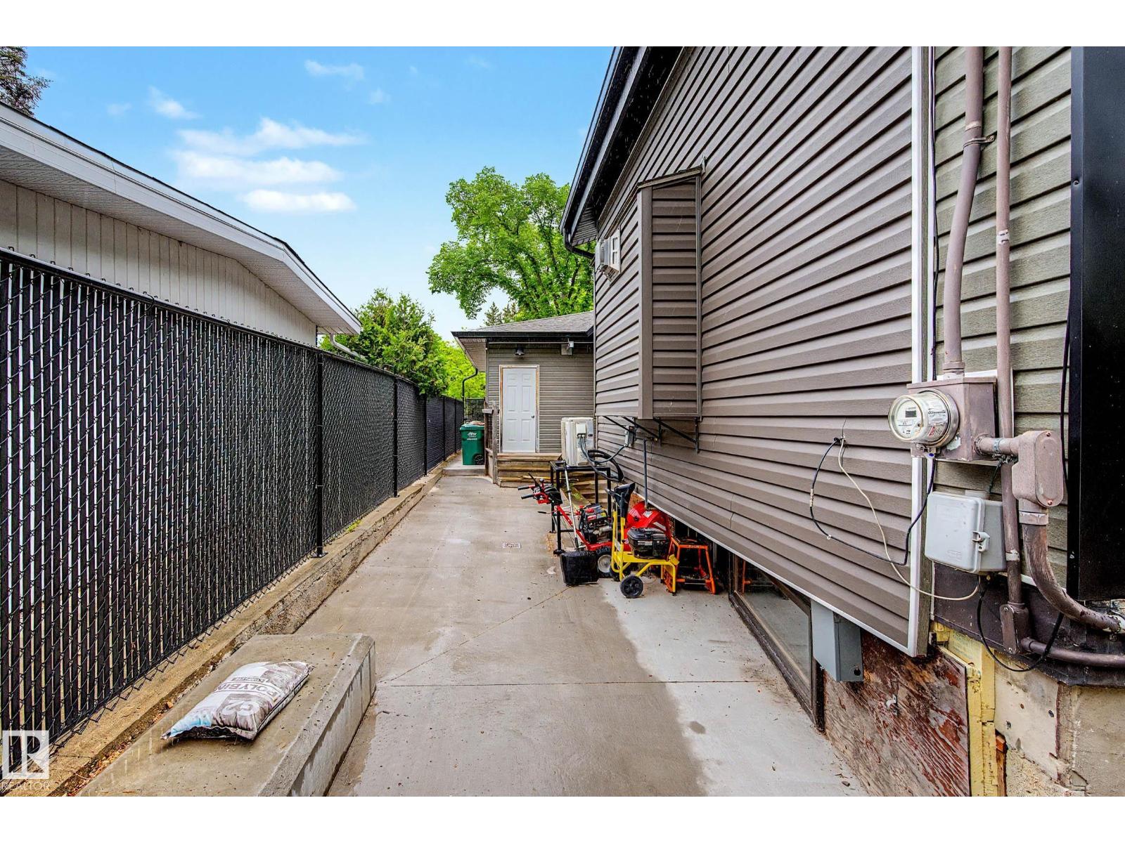 54 Gladstone Cr, St. Albert, Alberta  T8N 0W7 - Photo 67 - E4492776