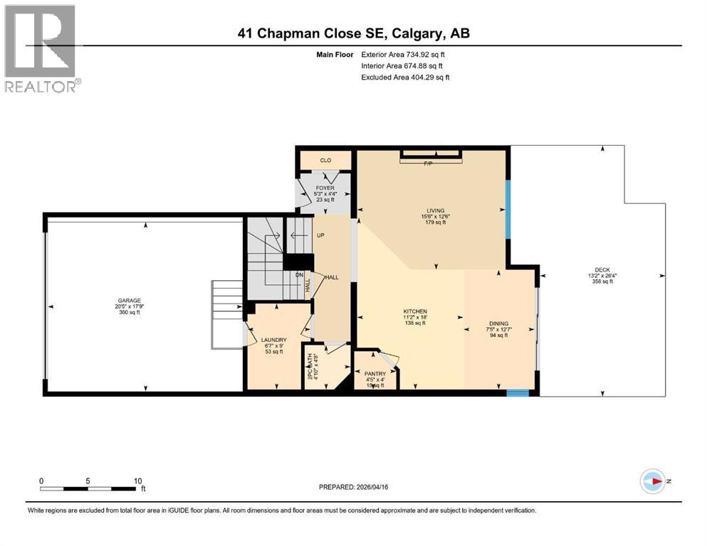 41 Chapman Close Se, Calgary, Alberta  T2X 3S8 - Photo 31 - A2319235