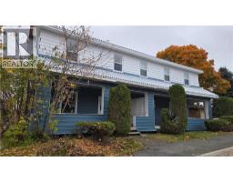 26-28 O'Leary Street, Campbellton, New Brunswick