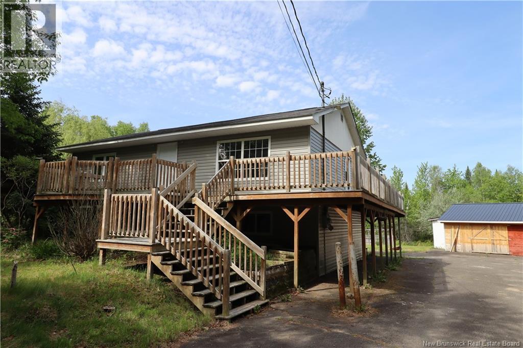 1108 Route 616, Keswick Ridge, New Brunswick  E6L 2N9 - Photo 1 - NB141342