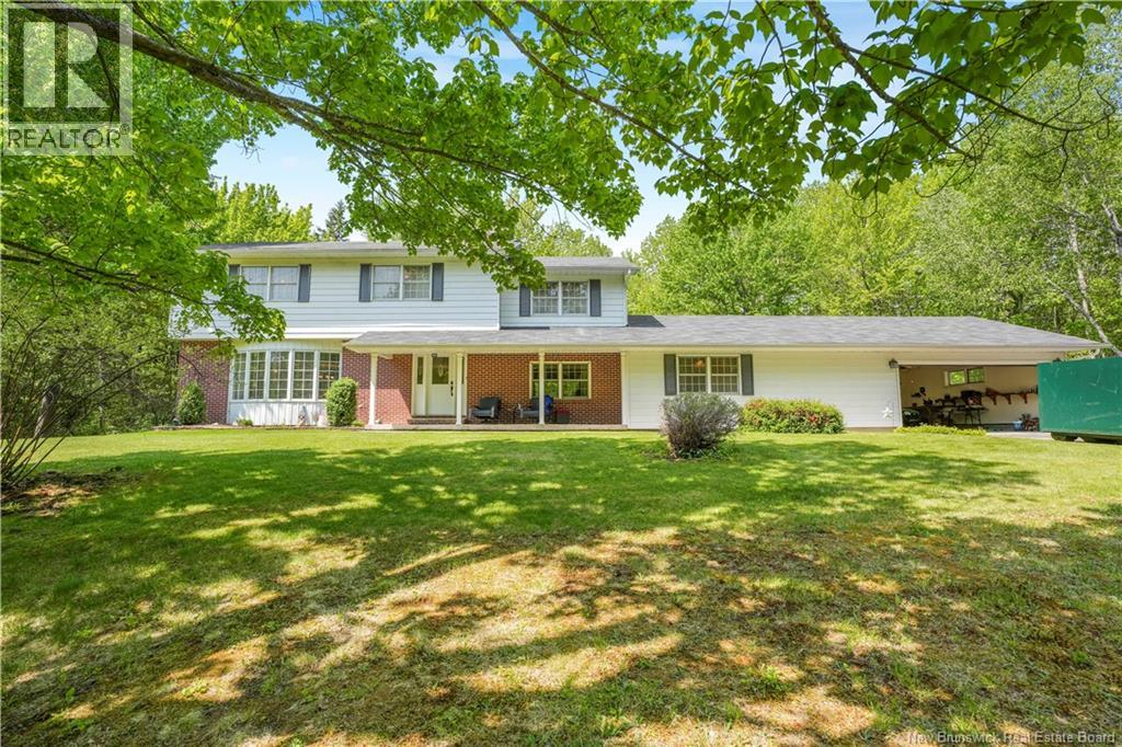 32 Colwell Street, new zion, New Brunswick