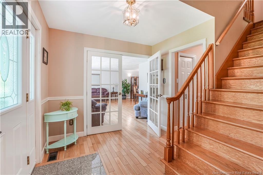 32 Colwell Street, New Zion, New Brunswick  E4B 1A9 - Photo 4 - NB141340