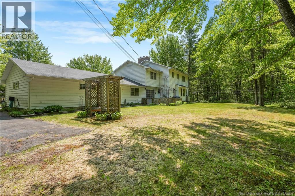 32 Colwell Street, New Zion, New Brunswick  E4B 1A9 - Photo 48 - NB141340
