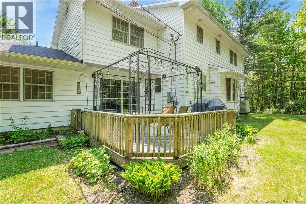 32 Colwell Street, New Zion, New Brunswick  E4B 1A9 - Photo 49 - NB141340