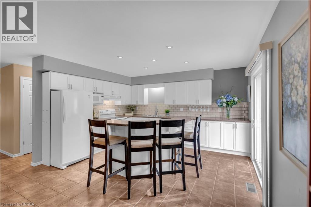 34 Maich Crescent, Brantford, Ontario  N3T 6P1 - Photo 10 - 40833989