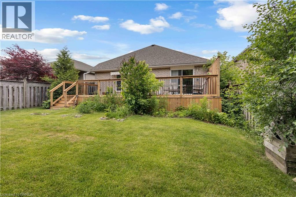 34 Maich Crescent, Brantford, Ontario  N3T 6P1 - Photo 33 - 40833989