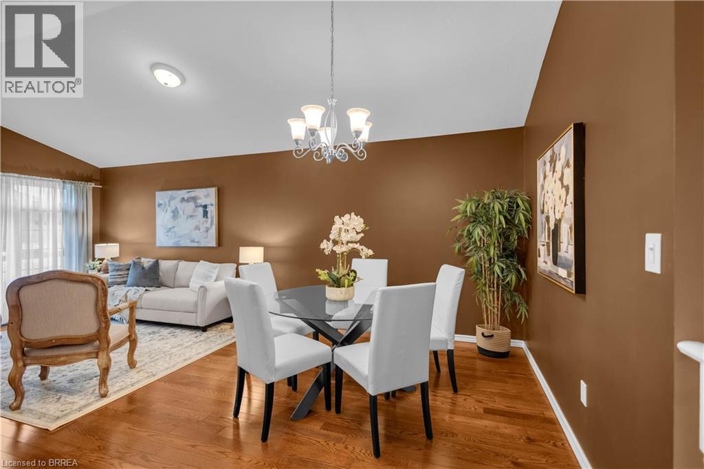 34 Maich Crescent, Brantford, Ontario  N3T 6P1 - Photo 4 - 40833989