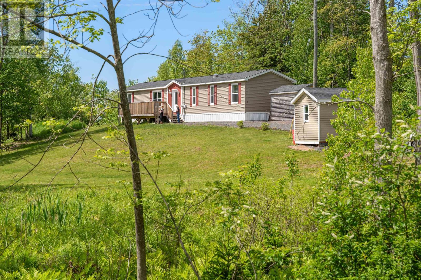 11 Shore Lane, Little Harbour, Nova Scotia  B2H 5C4 - Photo 1 - 202613942