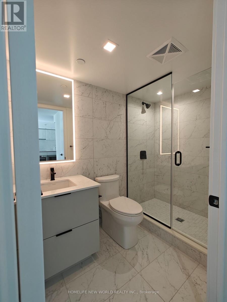703 - 609 Sherpourne Street, Toronto, Ontario  M4X 0A4 - Photo 7 - C13423614