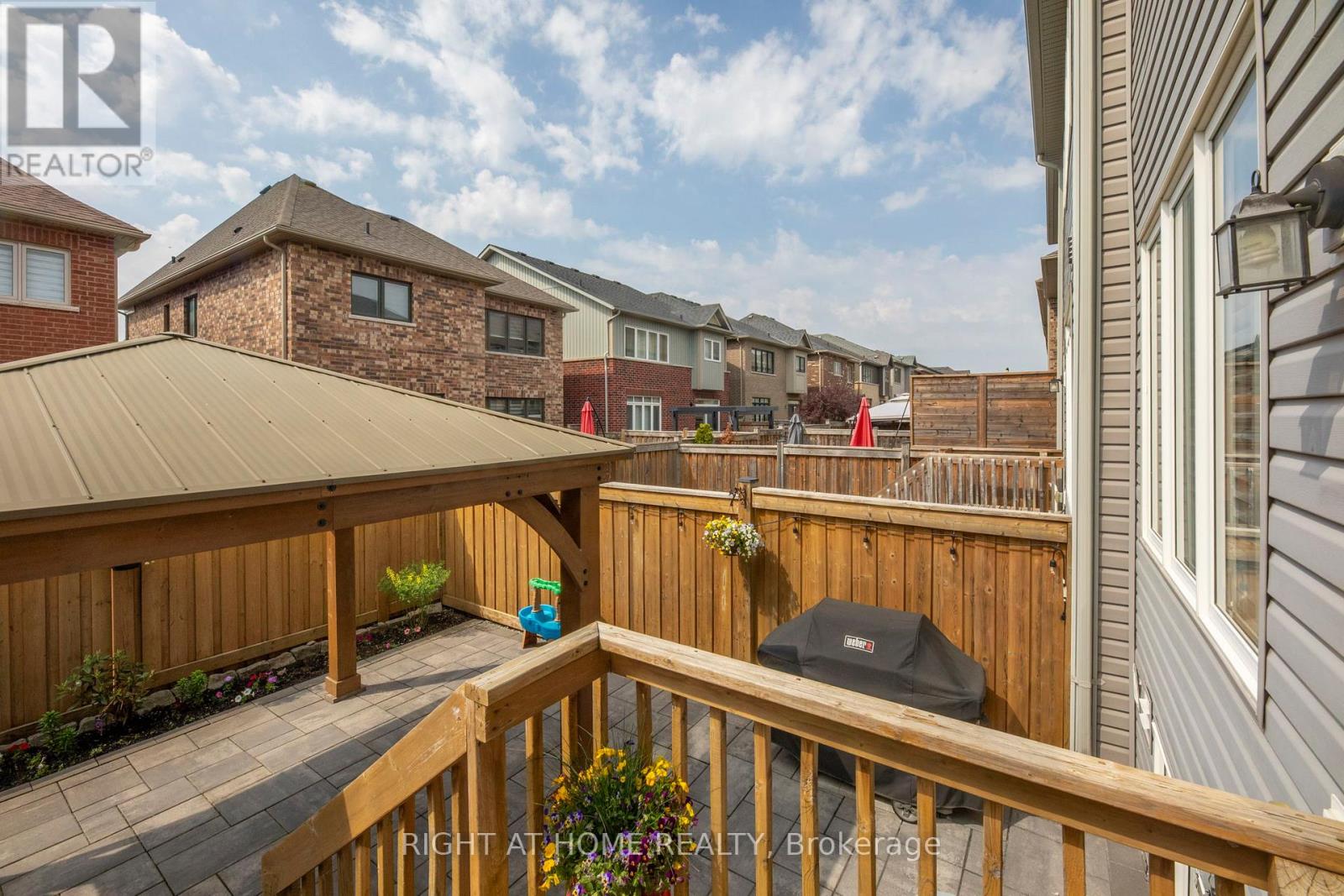 105 Alvin Pegg Drive, East Gwillimbury, Ontario  L9N 0R7 - Photo 42 - N13420916