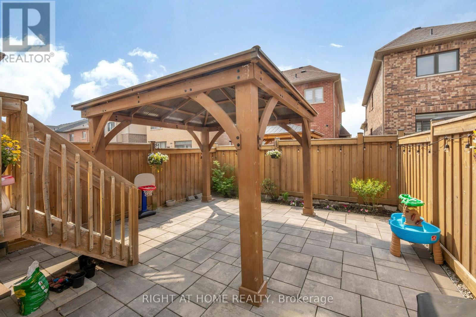 105 Alvin Pegg Drive, East Gwillimbury, Ontario  L9N 0R7 - Photo 43 - N13420916