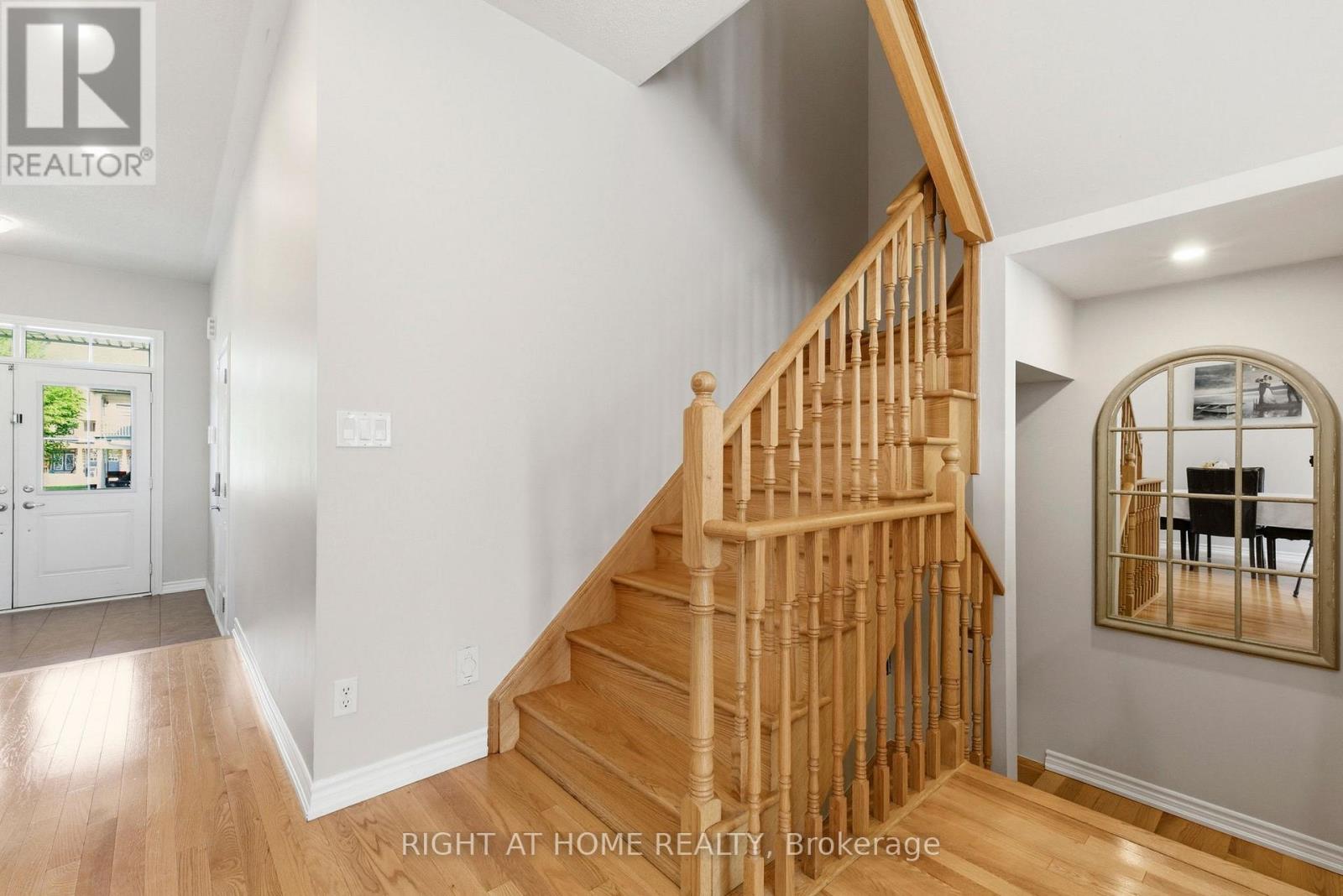 105 Alvin Pegg Drive, East Gwillimbury, Ontario  L9N 0R7 - Photo 19 - N13420916