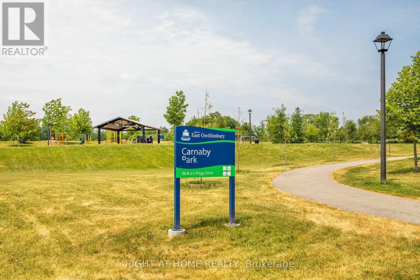 105 Alvin Pegg Drive, East Gwillimbury, Ontario  L9N 0R7 - Photo 47 - N13420916