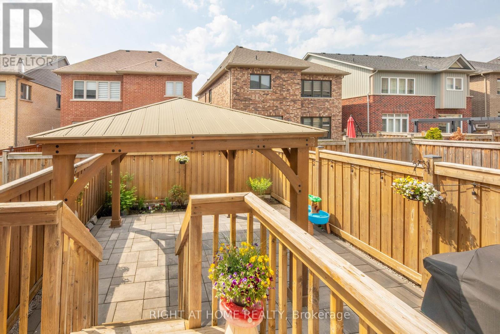 105 Alvin Pegg Drive, East Gwillimbury, Ontario  L9N 0R7 - Photo 41 - N13420916