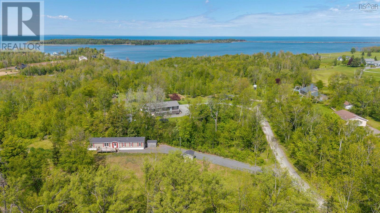 11 Shore Lane, Little Harbour, Nova Scotia  B2H 5C4 - Photo 33 - 202613942