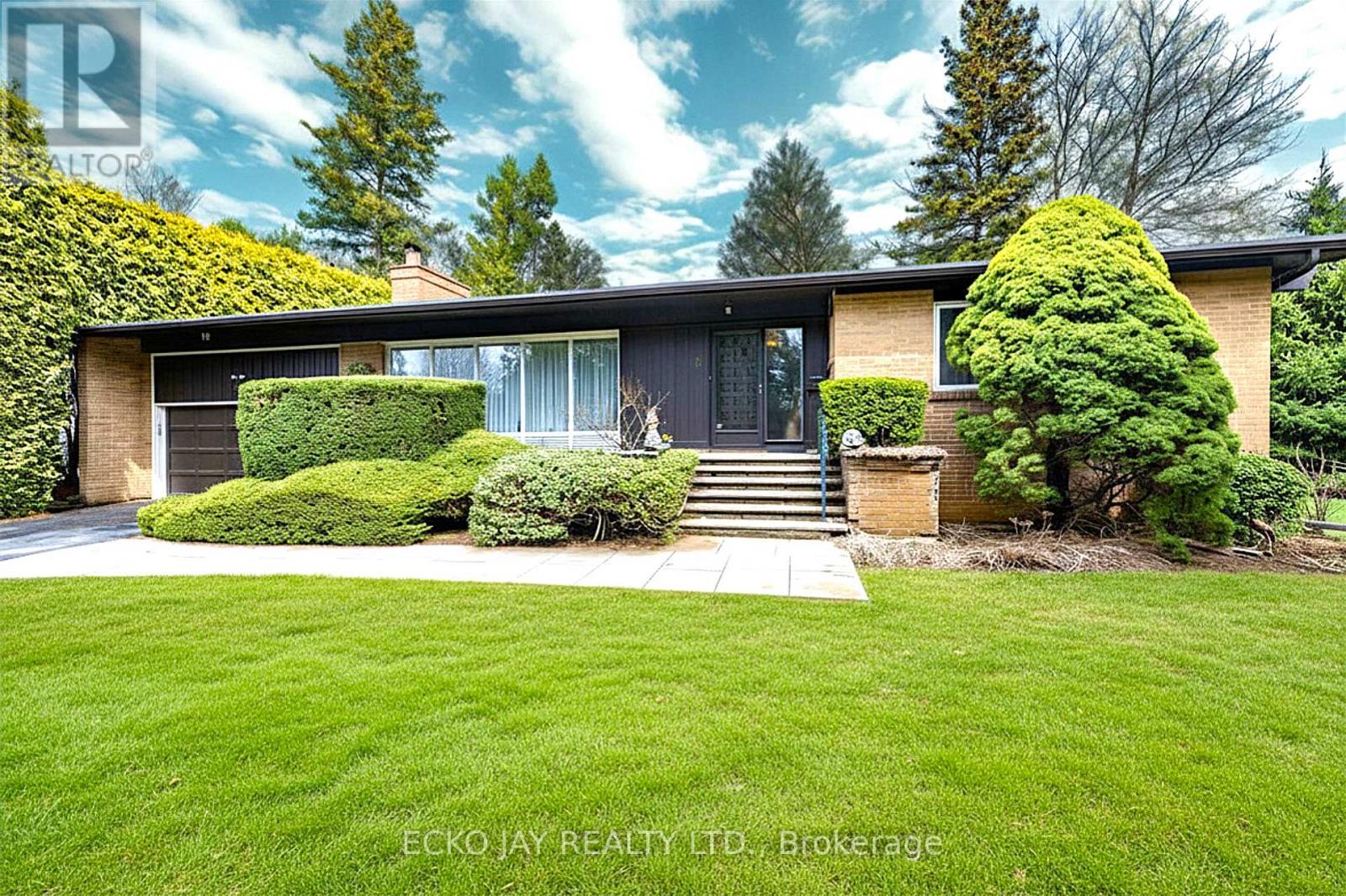 5 BIXBY COURT, Toronto, Ontario