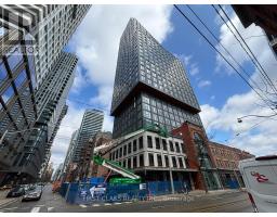 2209 - 100 QUEEN STREET E, Toronto, Ontario