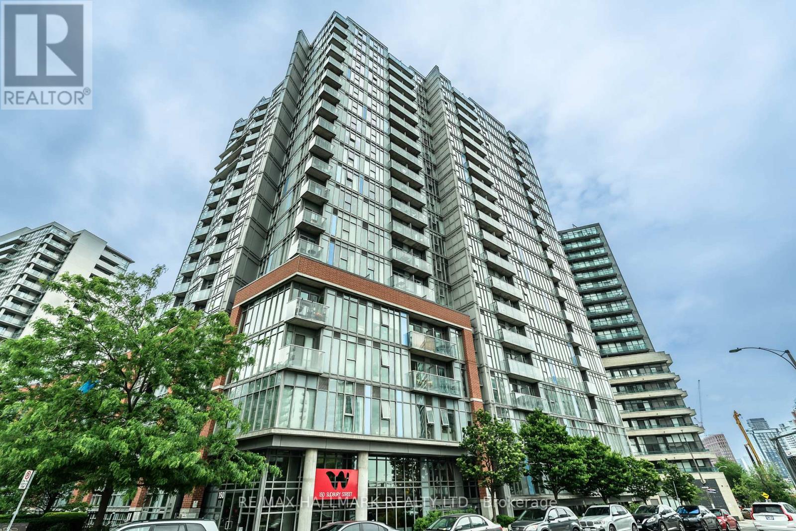 150 SUDBURY STREET, Toronto, Ontario