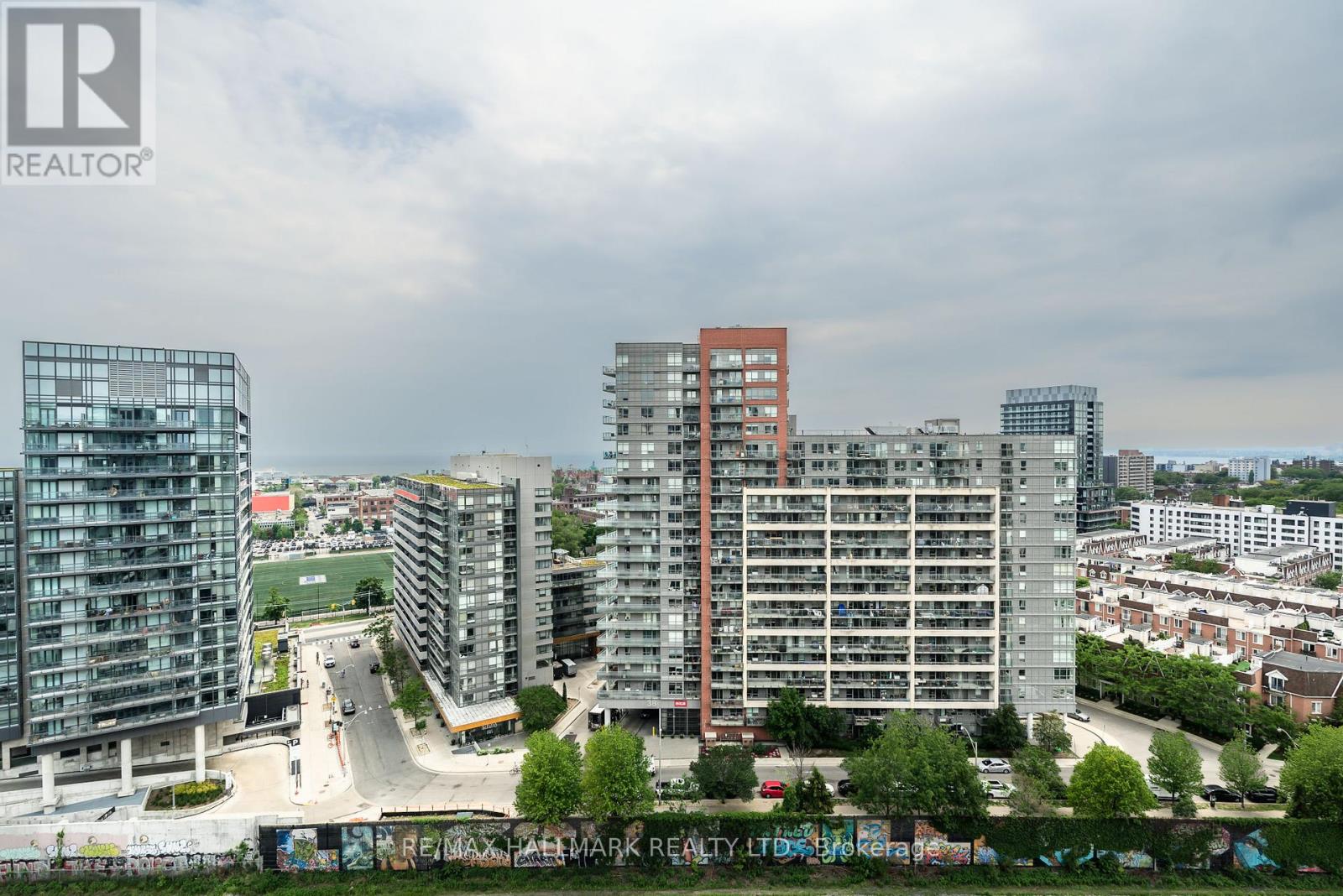 150 Sudbury Street, Toronto, Ontario  M6J 3S8 - Photo 18 - C13425904
