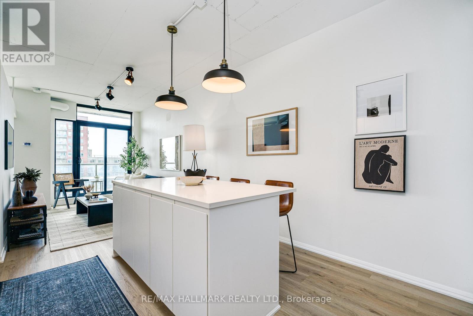 150 Sudbury Street, Toronto, Ontario  M6J 3S8 - Photo 4 - C13425904