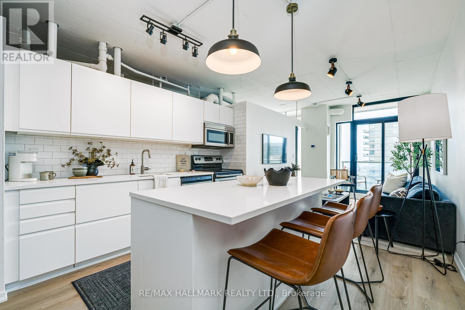 150 Sudbury Street, Toronto, Ontario  M6J 3S8 - Photo 5 - C13425904