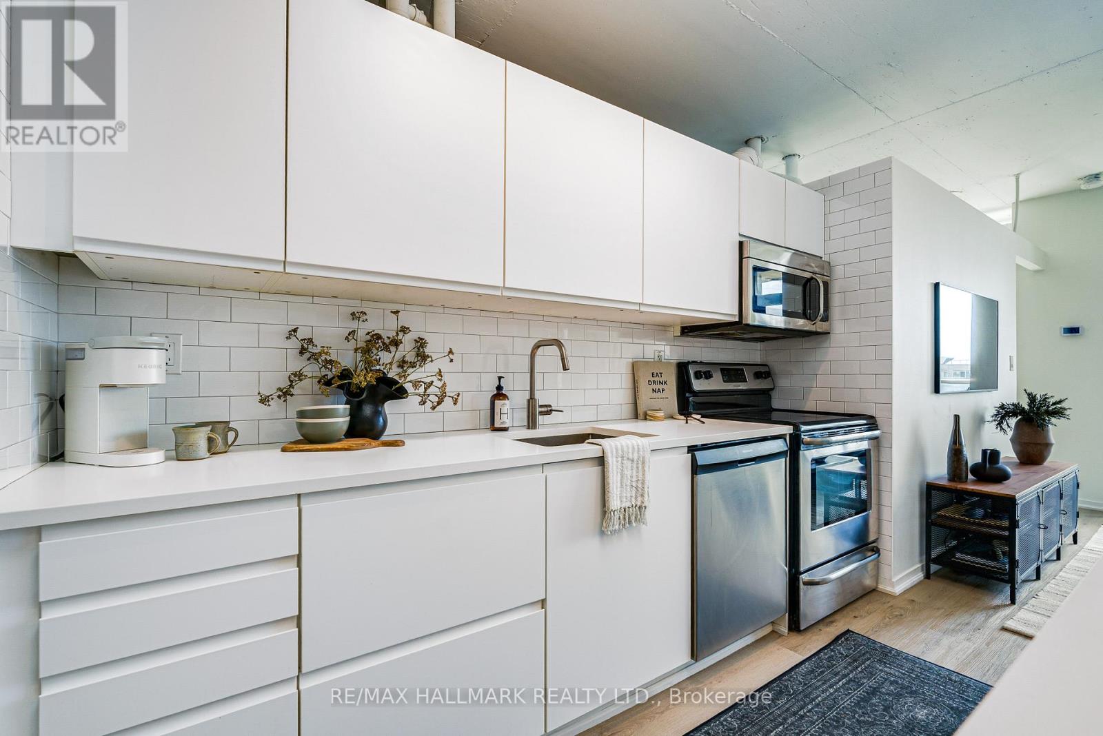 150 Sudbury Street, Toronto, Ontario  M6J 3S8 - Photo 6 - C13425904