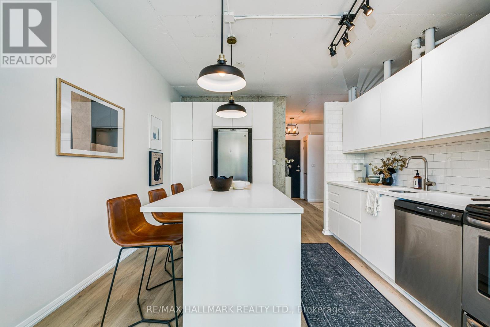 150 Sudbury Street, Toronto, Ontario  M6J 3S8 - Photo 7 - C13425904