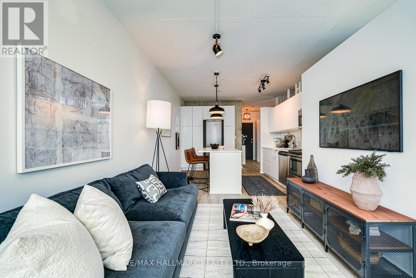 150 Sudbury Street, Toronto, Ontario  M6J 3S8 - Photo 9 - C13425904