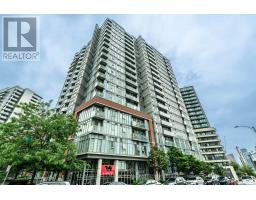 150 SUDBURY STREET, Toronto, Ontario