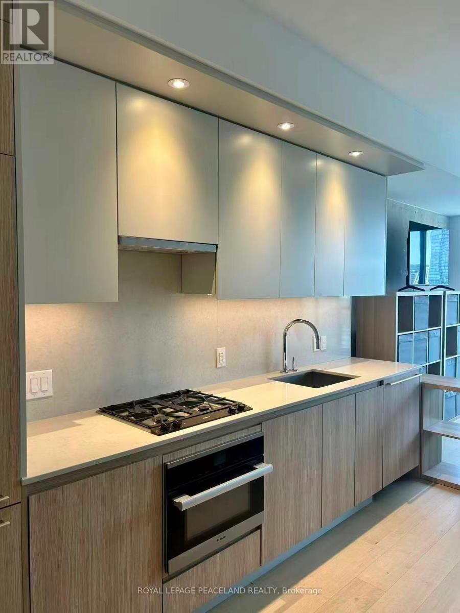 2006 - 81 Wellesley Street E, Toronto, Ontario  M4Y 0C5 - Photo 6 - C13425954