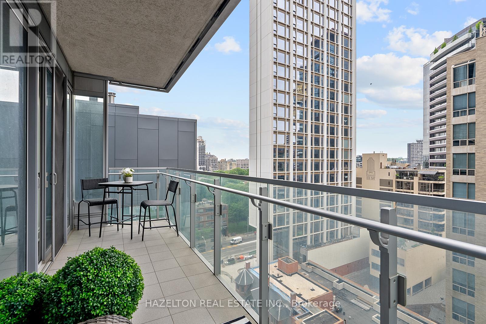 1001 - 55 Scollard Street, Toronto, Ontario  M5R 0A1 - Photo 11 - C13426074