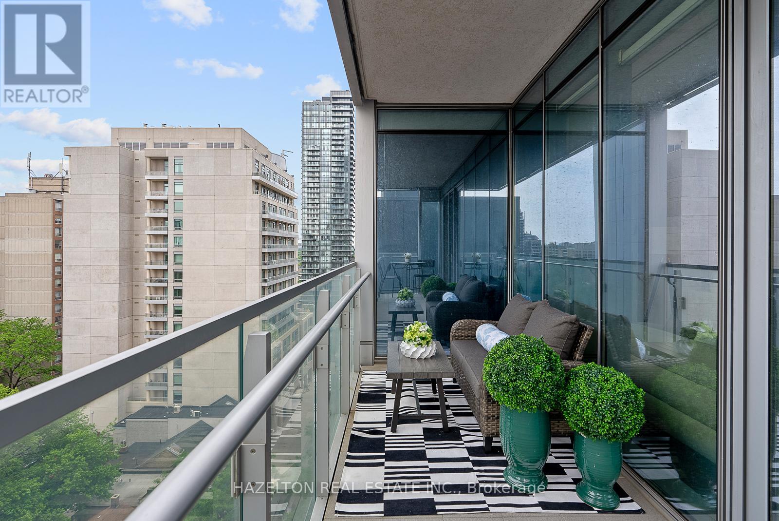 1001 - 55 Scollard Street, Toronto, Ontario  M5R 0A1 - Photo 12 - C13426074