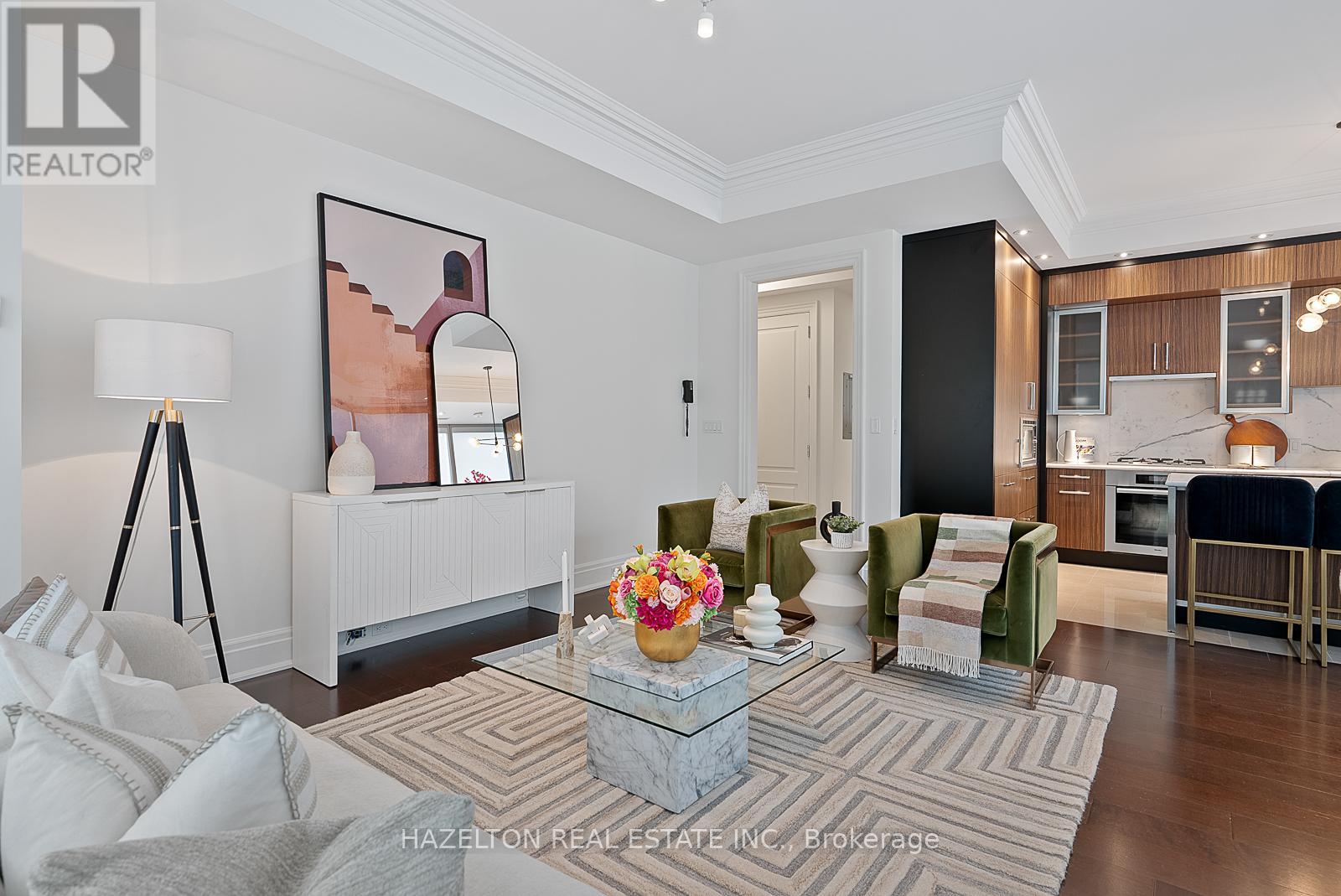1001 - 55 Scollard Street, Toronto, Ontario  M5R 0A1 - Photo 6 - C13426074