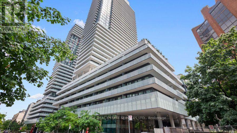 534 - 161 ROEHAMPTON AVENUE, Toronto, Ontario