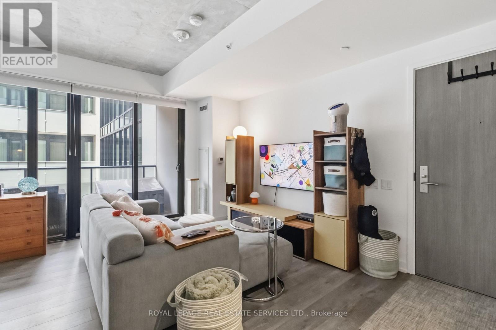 534 - 161 Roehampton Avenue, Toronto, Ontario  M4P 0C8 - Photo 10 - C13426200