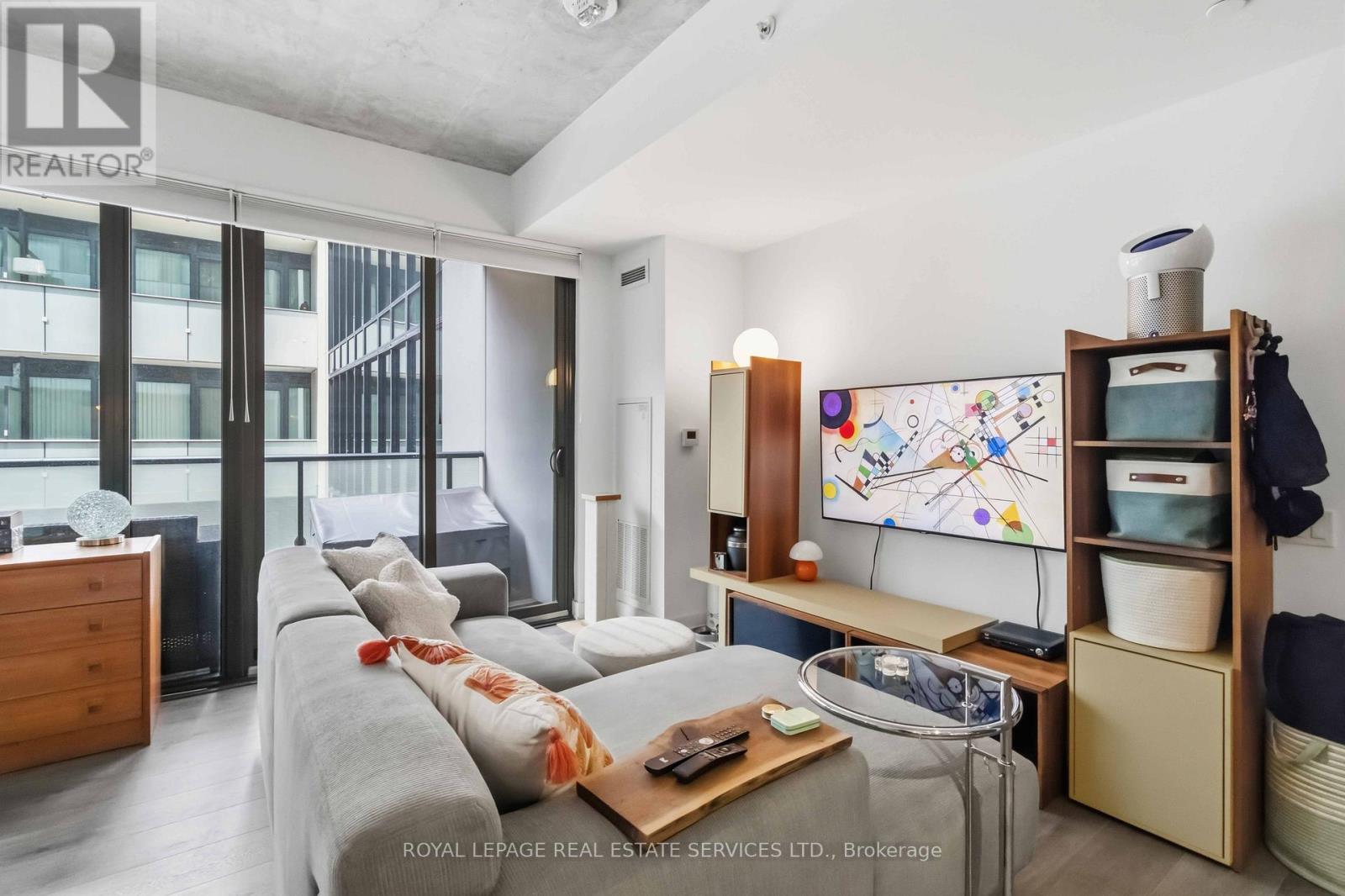 534 - 161 Roehampton Avenue, Toronto, Ontario  M4P 0C8 - Photo 11 - C13426200