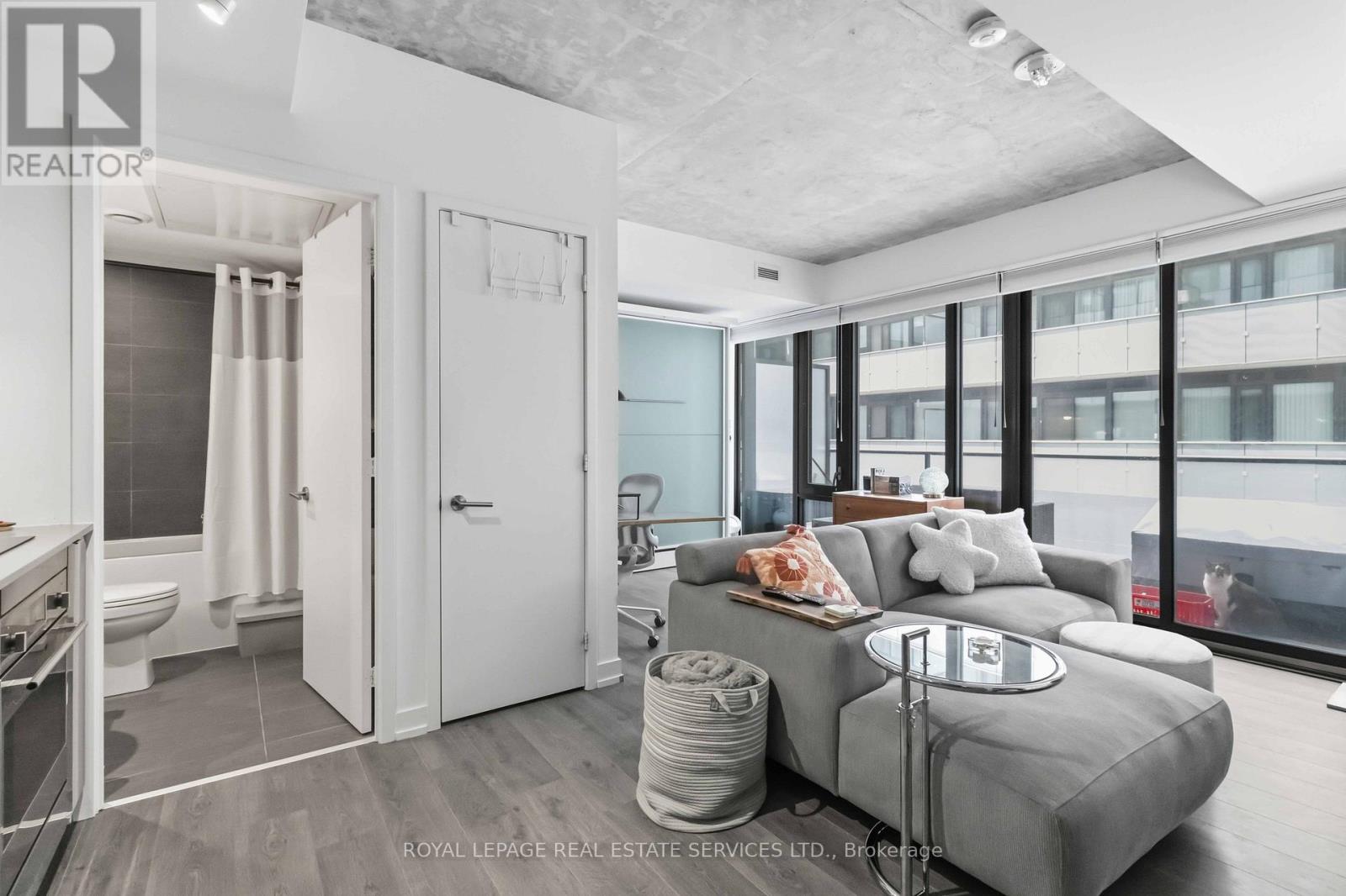 534 - 161 Roehampton Avenue, Toronto, Ontario  M4P 0C8 - Photo 12 - C13426200