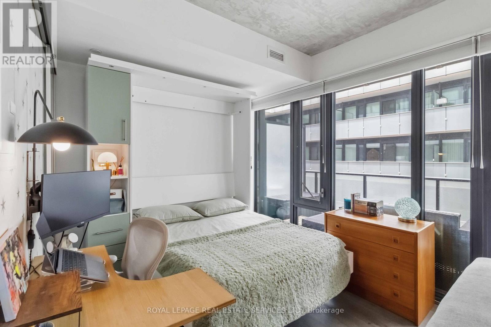 534 - 161 Roehampton Avenue, Toronto, Ontario  M4P 0C8 - Photo 18 - C13426200