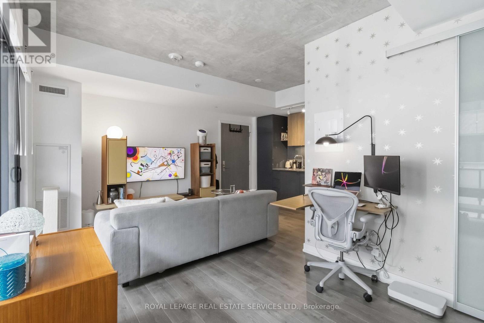 534 - 161 Roehampton Avenue, Toronto, Ontario  M4P 0C8 - Photo 19 - C13426200