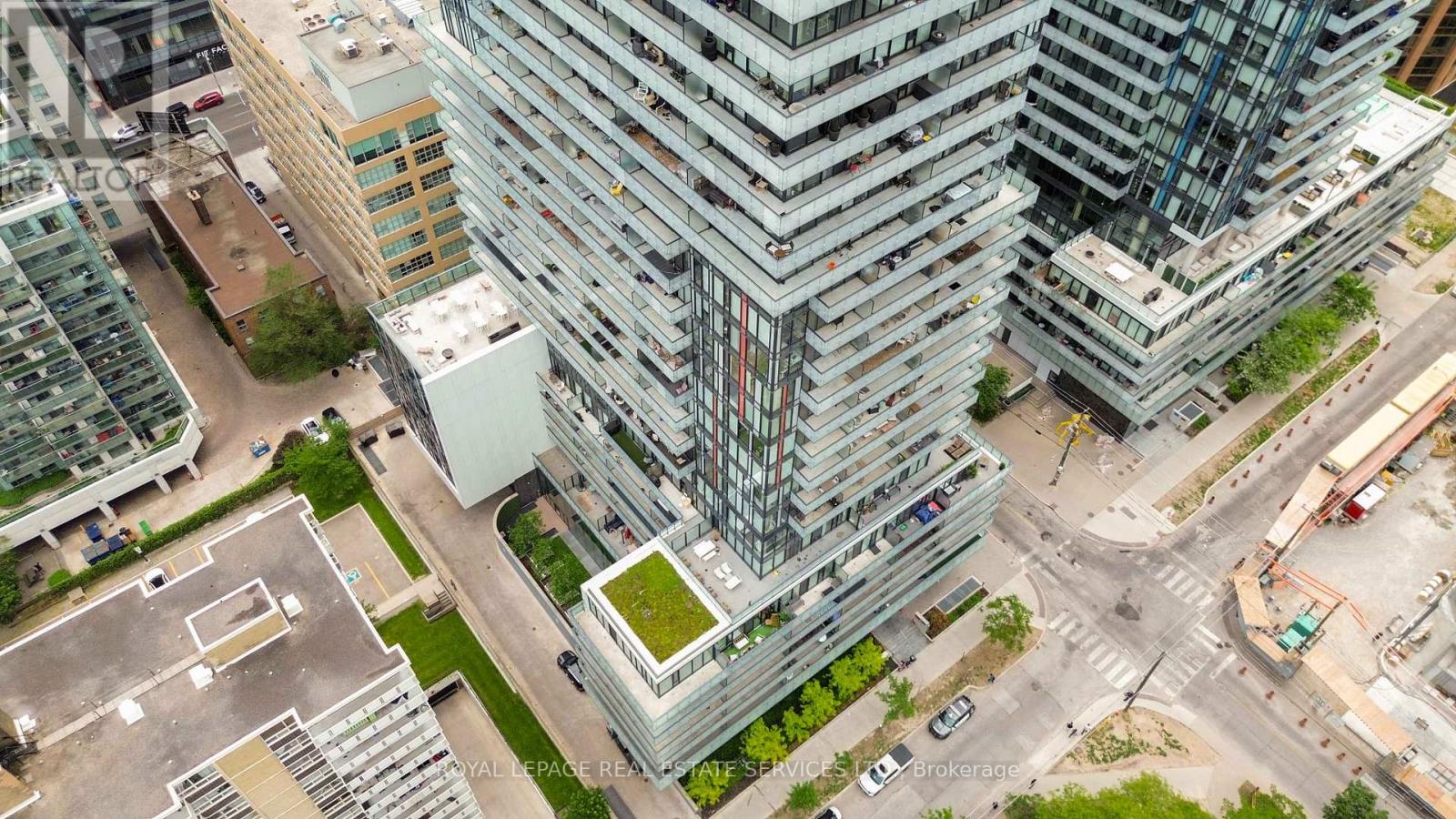 534 - 161 Roehampton Avenue, Toronto, Ontario  M4P 0C8 - Photo 32 - C13426200
