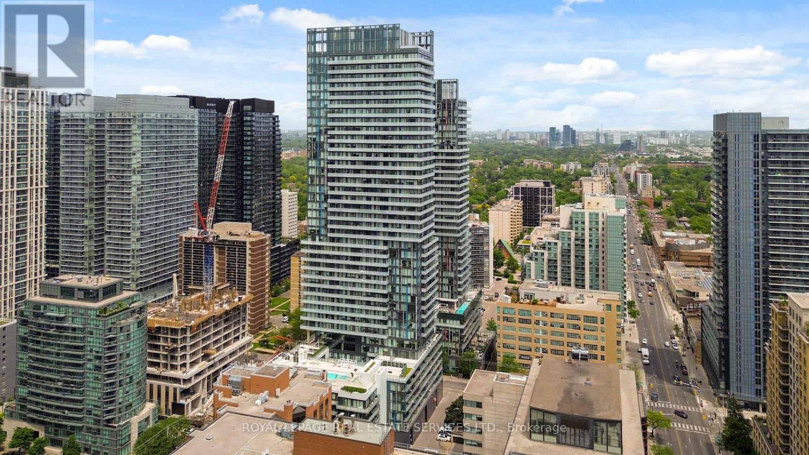 534 - 161 Roehampton Avenue, Toronto, Ontario  M4P 0C8 - Photo 34 - C13426200