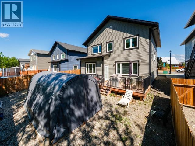 268 Keno Way, Whitehorse, Yukon  Y1A 0S8 - Photo 22 - 17354